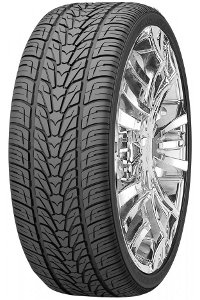 Roadian HP 102H