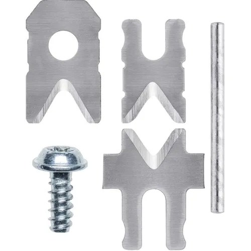Запасные ножи для 12 62 180 Knipex KN-126921