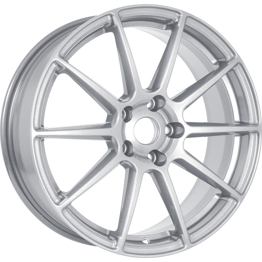 КС1111 (ZV_18_Bestune T77) 7x18/5x100 D57.1 ET28 Almaz_black