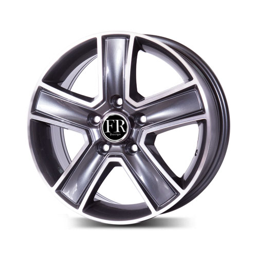R16 5x118 6,5J ET60 D71,1 Replica 5X118