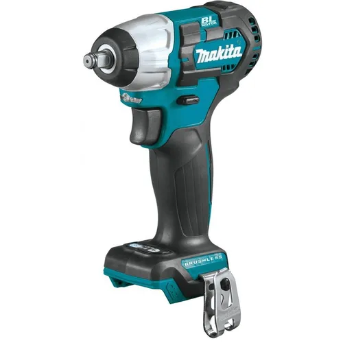 Аккумуляторный гайковерт Makita TW161DZ