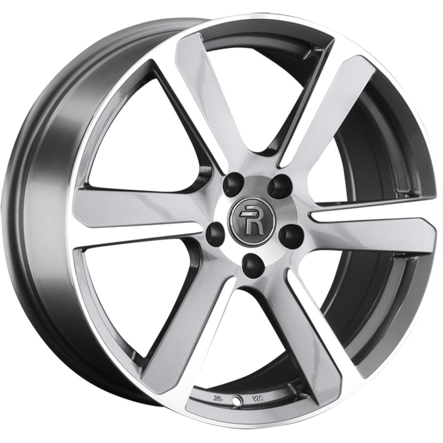 A149 8x19/5x112 D66.6 ET28 GMF A149