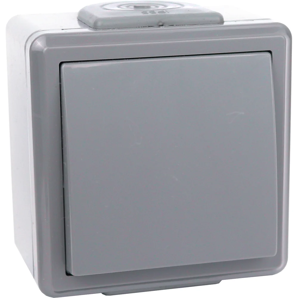 Выключатель BYLECTRICA IP55
