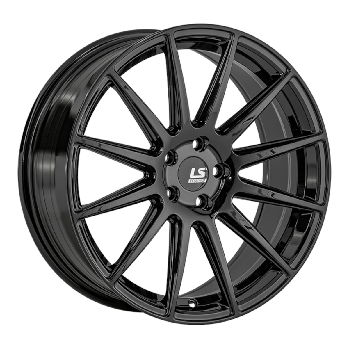 LS RC98