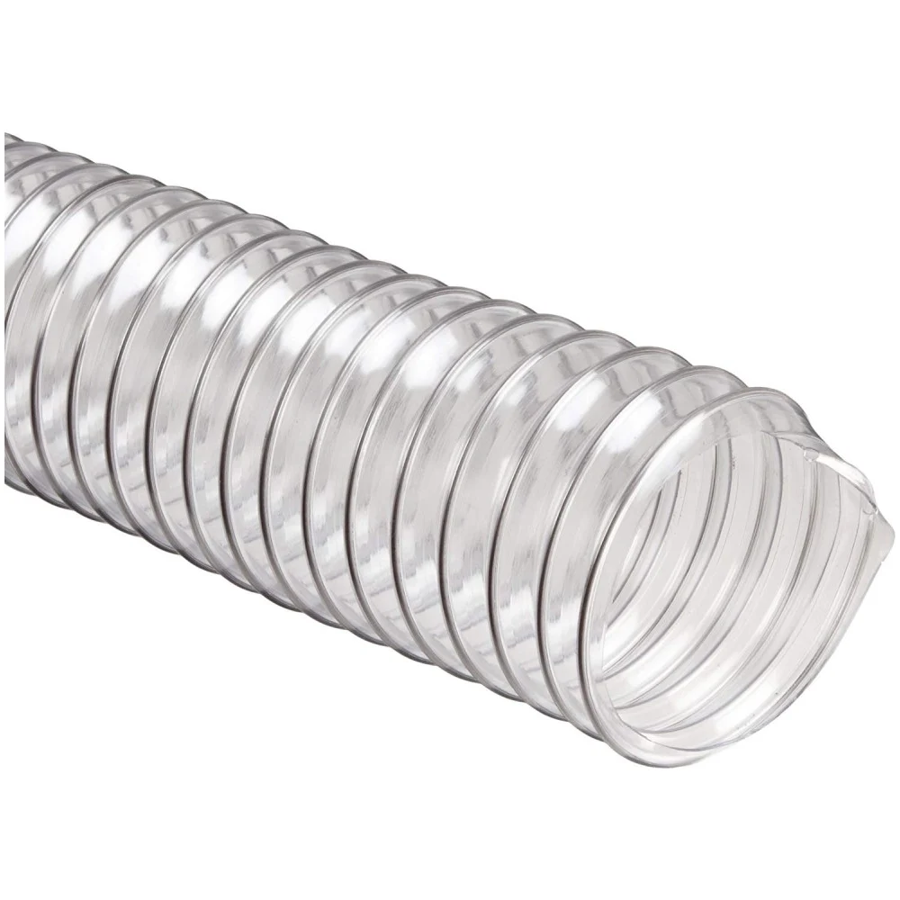 Воздуховод ПВХ TEX PVC-500-200/5
