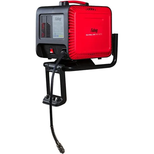 Компрессор поршневой FUBAG Ols Wall 260 безмасляный [646518]