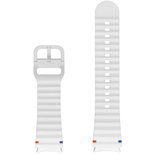 Ремешок ZIBELINO SAM-7-20-WHT