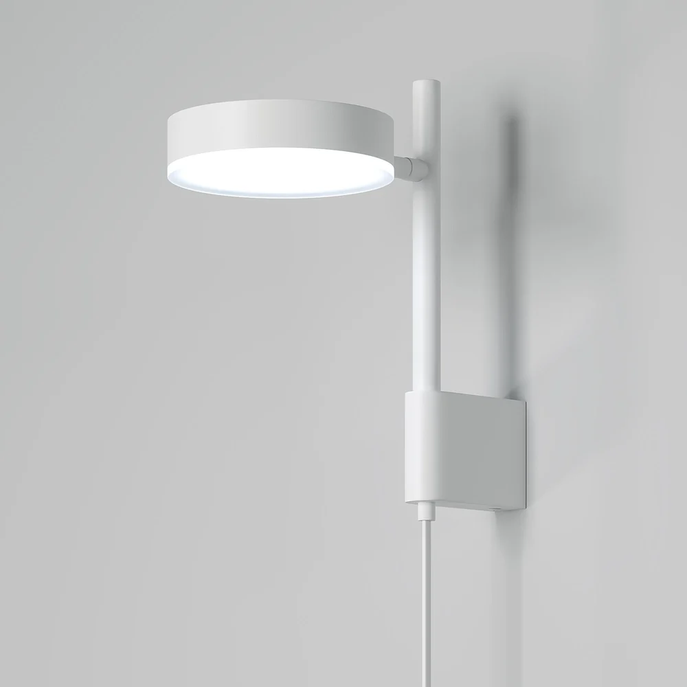 Настенный светодиодный светильник Elektrostandard tobi 40129/LED