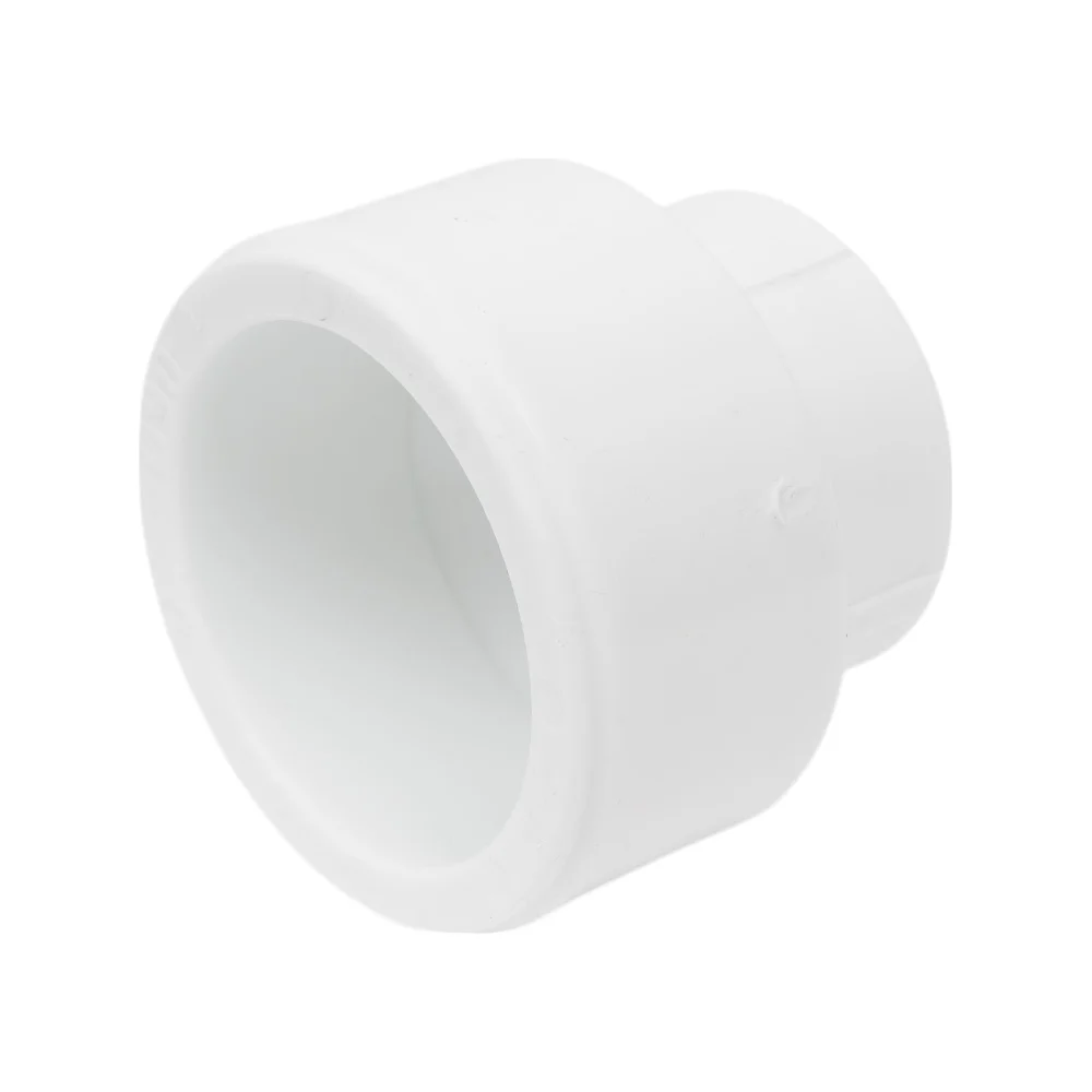 Муфта переходная VALFEX PP-R белая, 90х50 мм, вн/нр пайка 10009050 127-0292