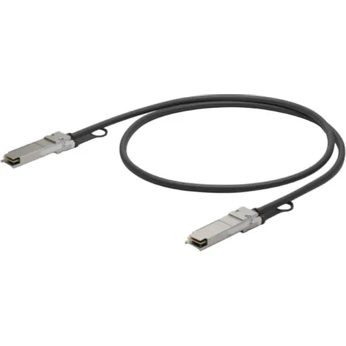 Кабель AOC FUTURE TECHNOLOGIES FT-SFP28-CABA-1