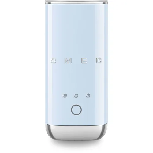 Вспениватель молока Smeg MFF02PBEU