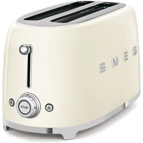 Тостер SMEG TSF02CREU