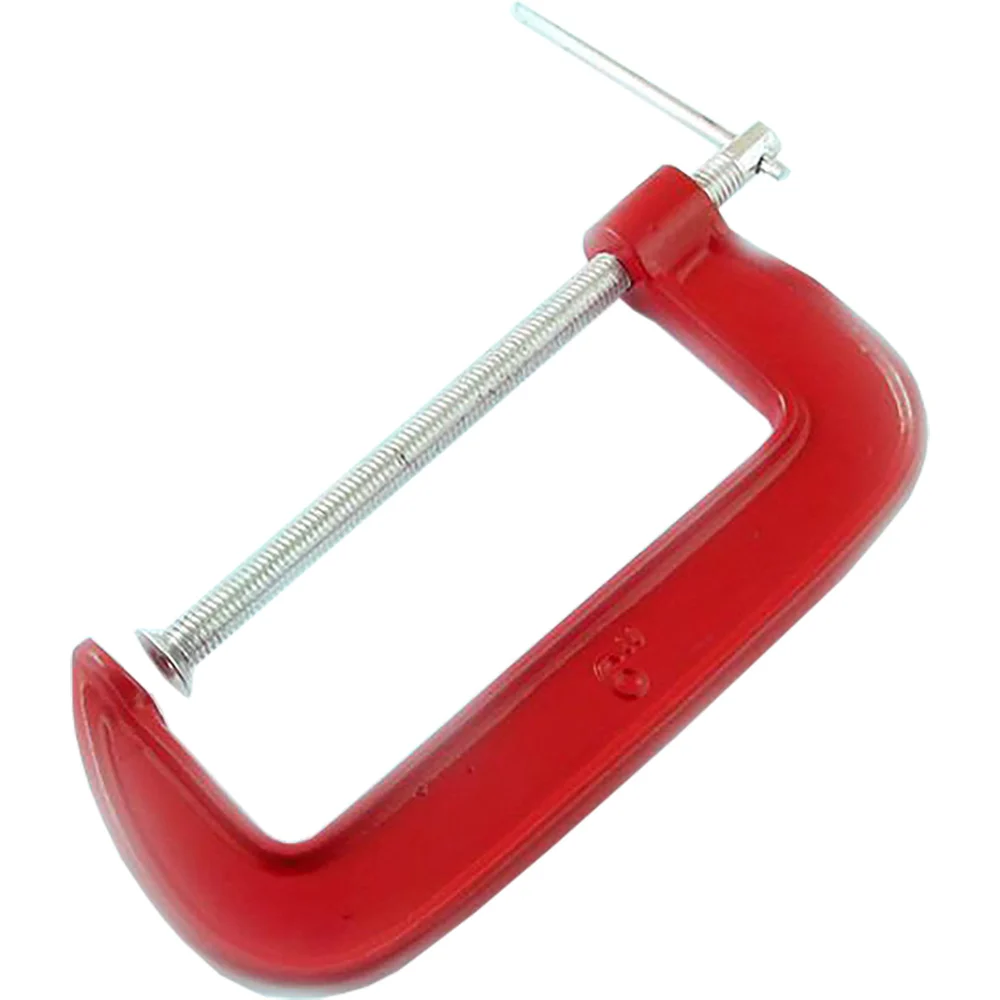 Слесарная G-образная струбцина CNIC LTG7003