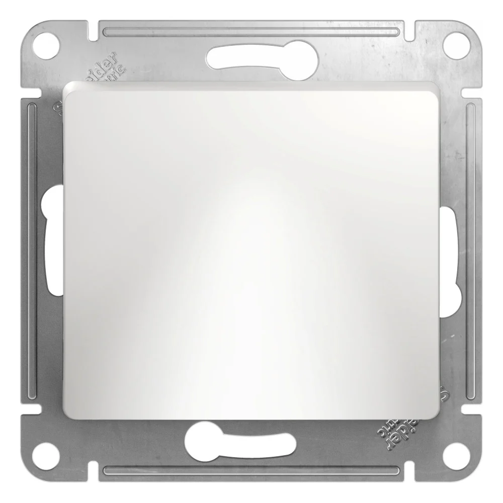 Механизм вывода кабеля Systeme Electric Glossa GSL000199