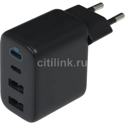 Сетевое зарядное устройство ANKER Prime 2XUSB-A
