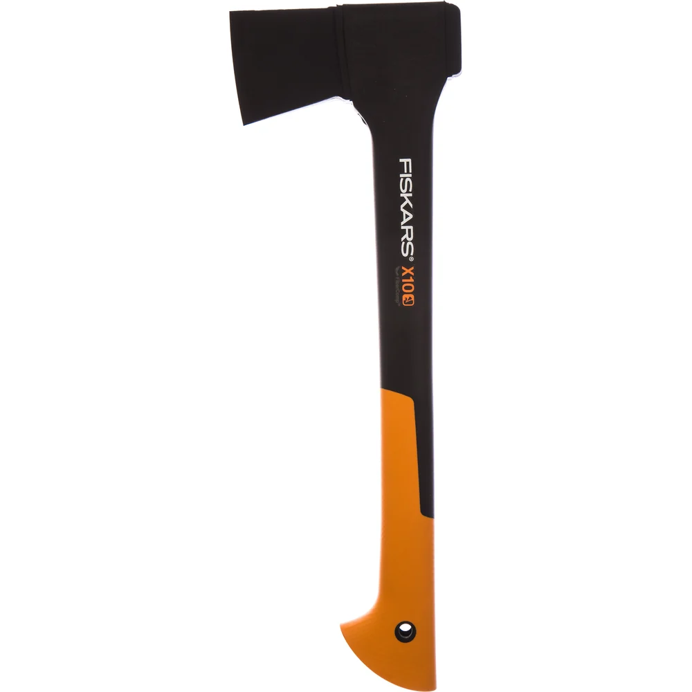 Универсальный топор Fiskars X10-S