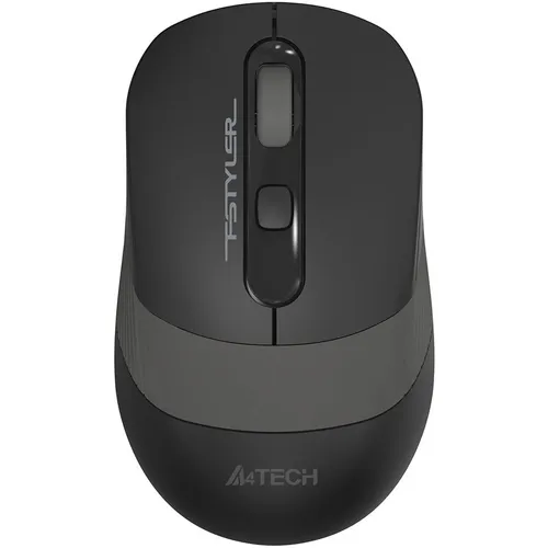 Мышь беспроводная A4TECH Fstyler FG10