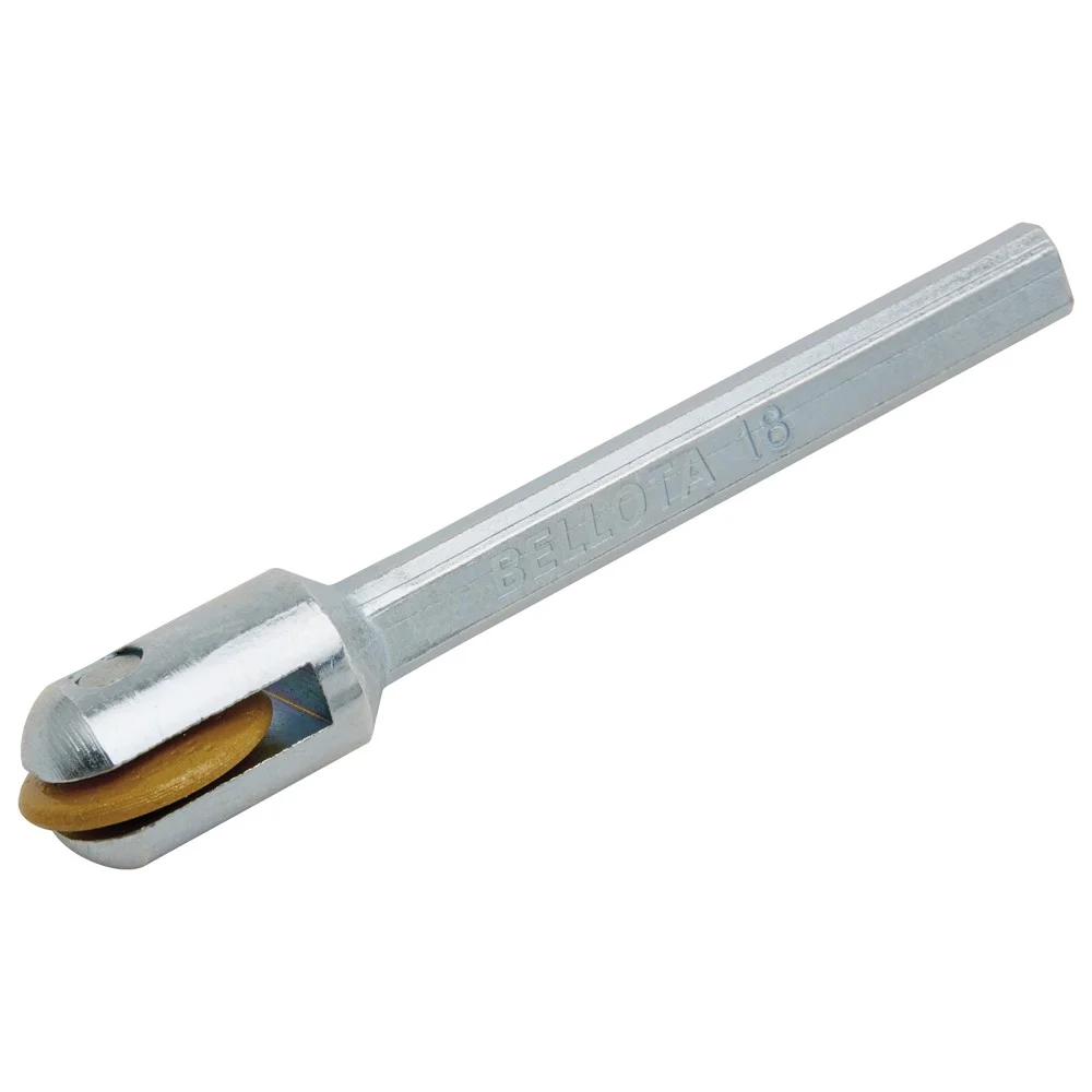 Резец роликовый XL18 Titanium XL18