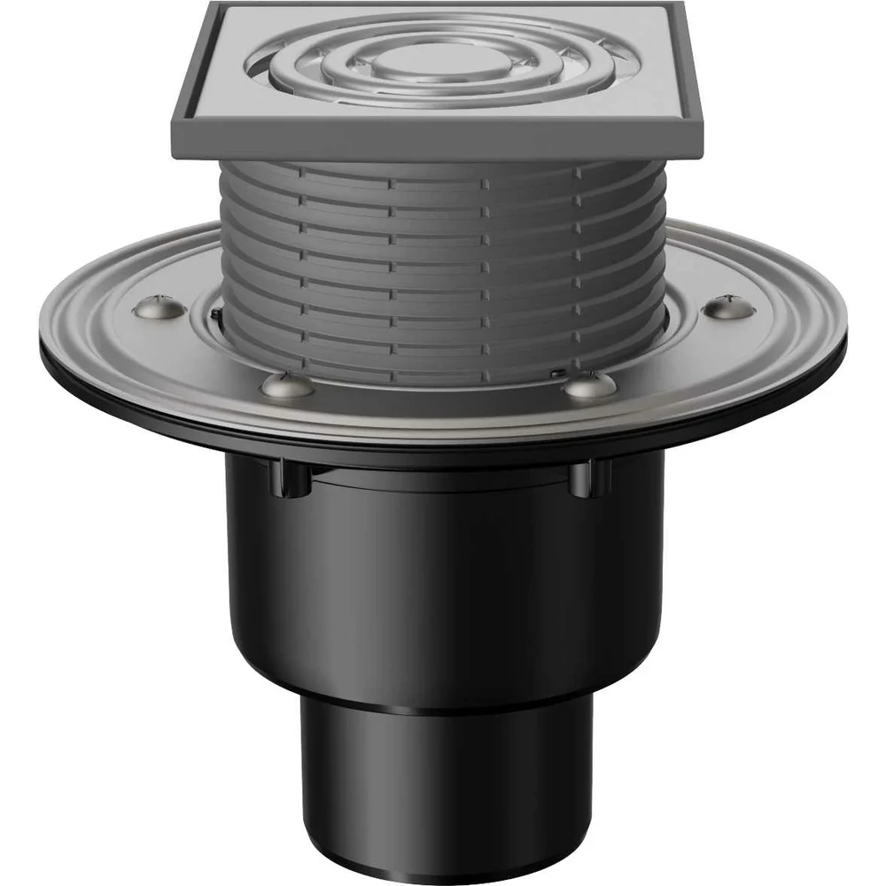 Сливной трап Fachmann SDsP 125X125