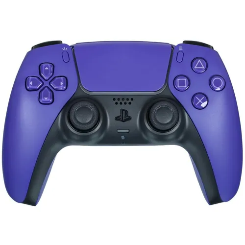 Геймпад беспроводной PlayStation DualSense для PlayStation 5, фиолетовый [cfi-zct2w]