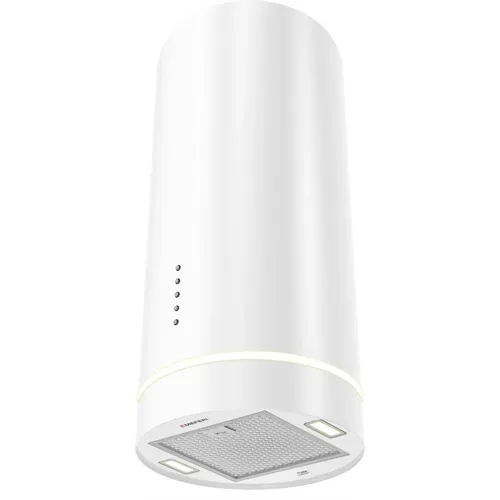 Вытяжка каминная MEFERI TUBE35WH