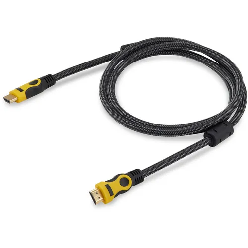 Кабель аудио-видео BURO HDMI HDMI HDMI ver 19M-19M
