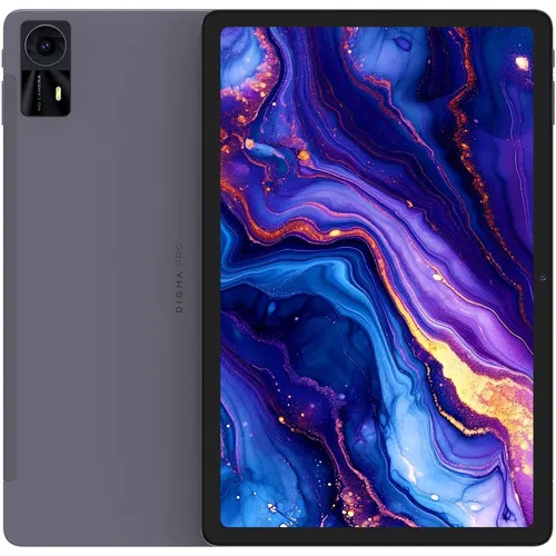 11 Планшет DIGMA Zenith II GB T620