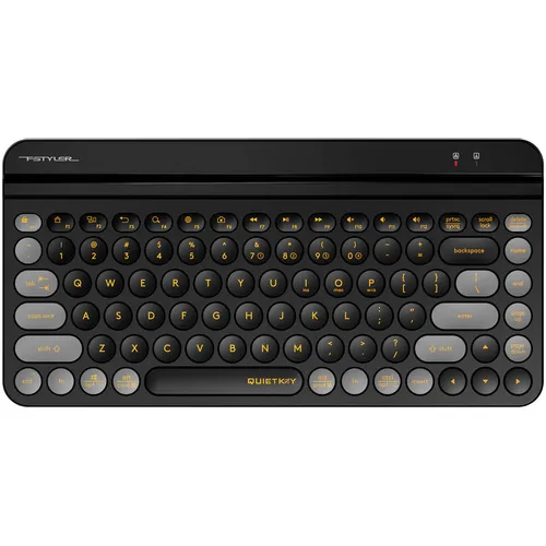 Клавиатура A4TECH Fstyler FBK30