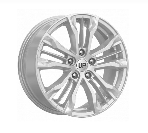 R17 5x114,3 7J ET37 D66,6 Wheels ET37