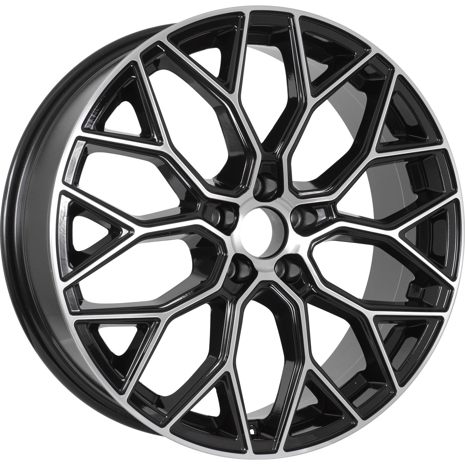 R059 7x19/5x114.3 D64.1 ET40 BD R059