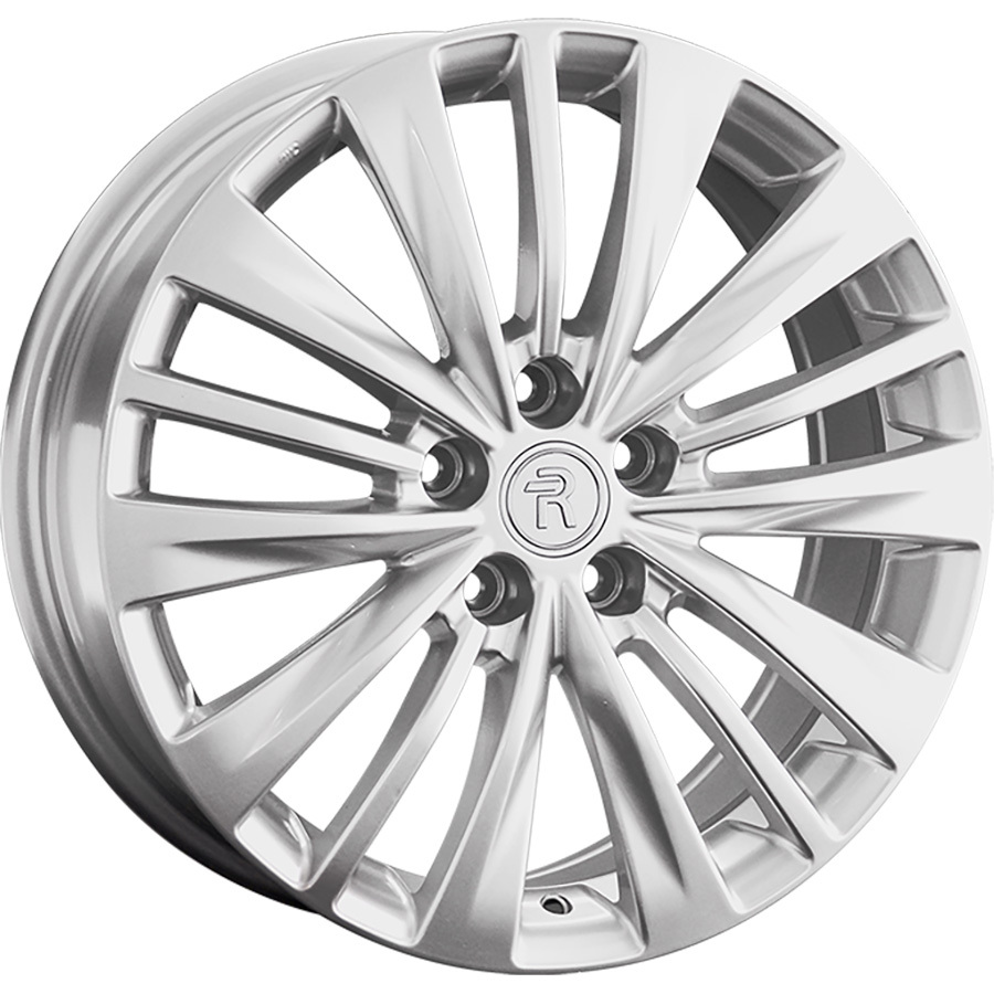 CHR77 7.5x18/5x108 D60.1 ET33 S