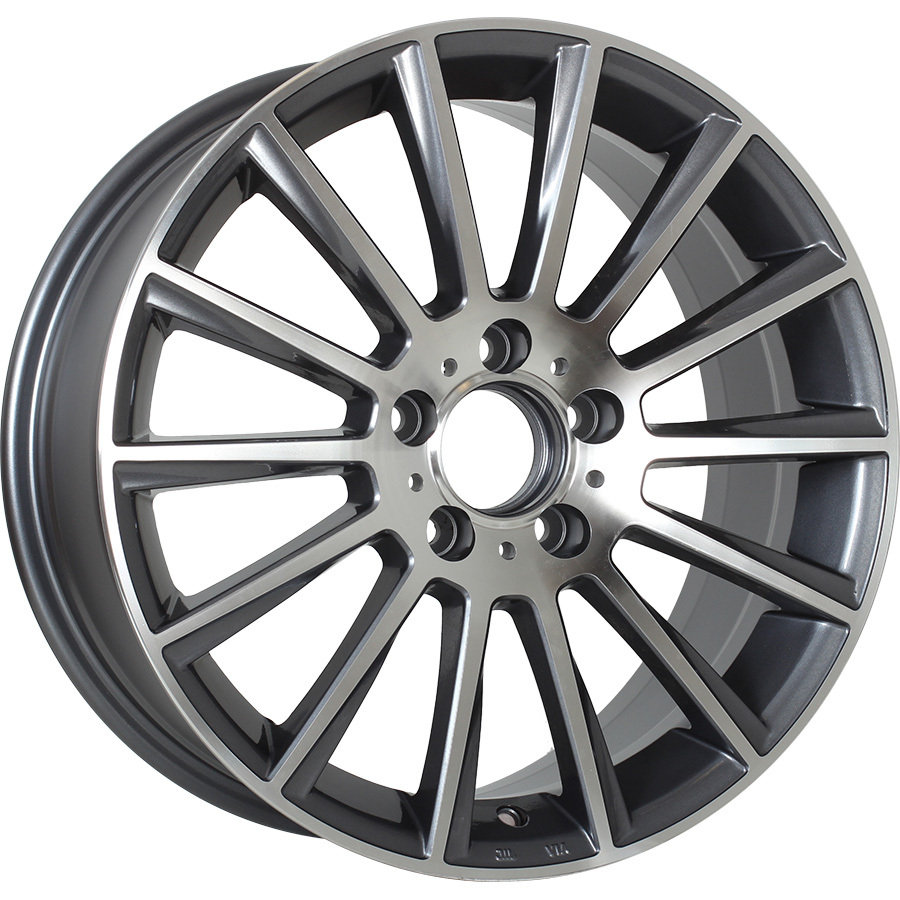 A191 8.5x20/5x112 D66.6 ET30 GMF A191