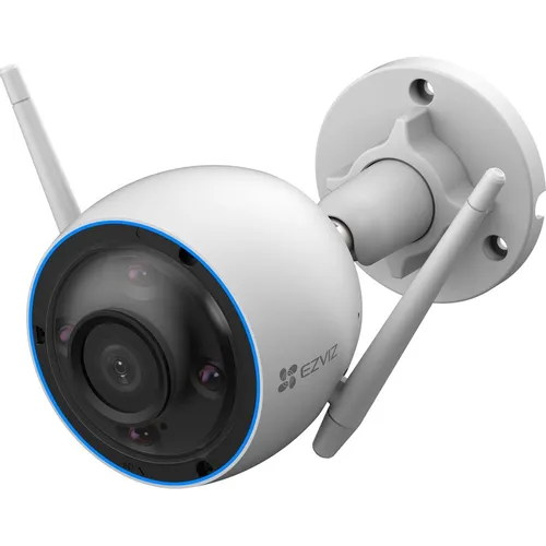 Камера видеонаблюдения IP EZVIZ CS-H3-R100-1J5WKFL(2.8mm), 2880х1620 pix, 2.8 мм, белый [h3 5mp]