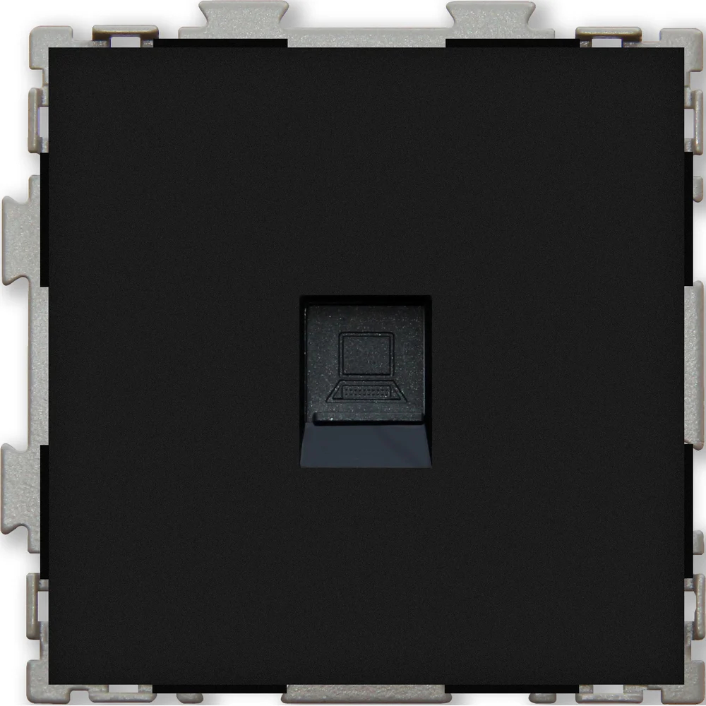 Компьютерная розетка CGSS RJ45