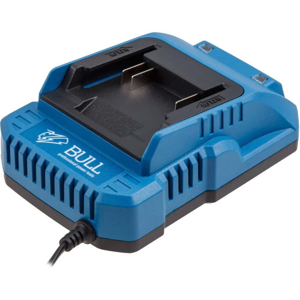 Зарядное устройство BULL LD 2006 1 слот, 2 А XLTpro 1329598