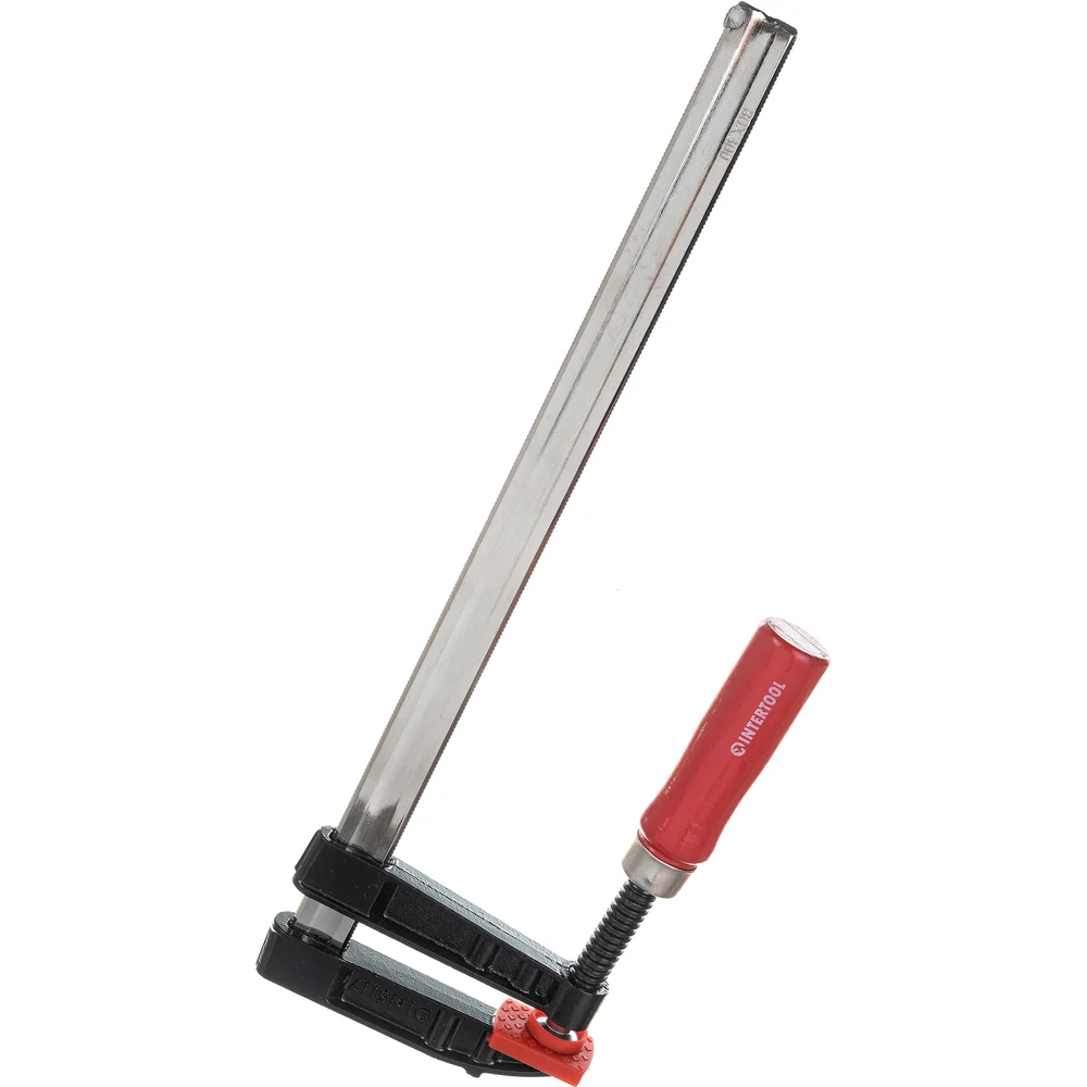 Струбцина INTERTOOL DIN HT-6003