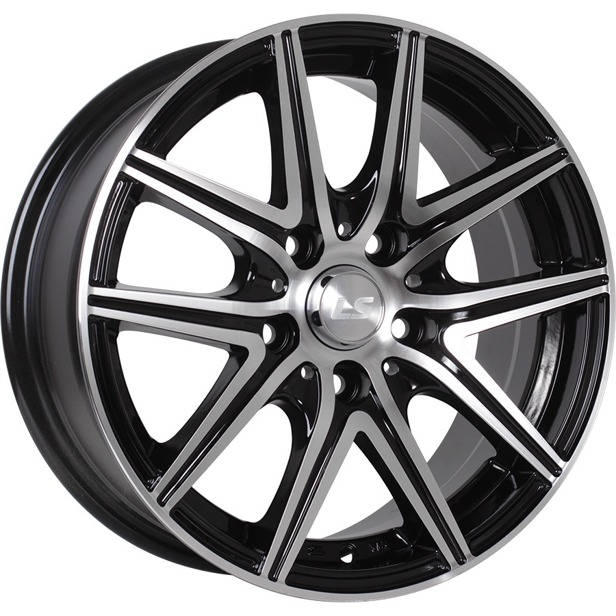 LS 6.5X15/4X114.3