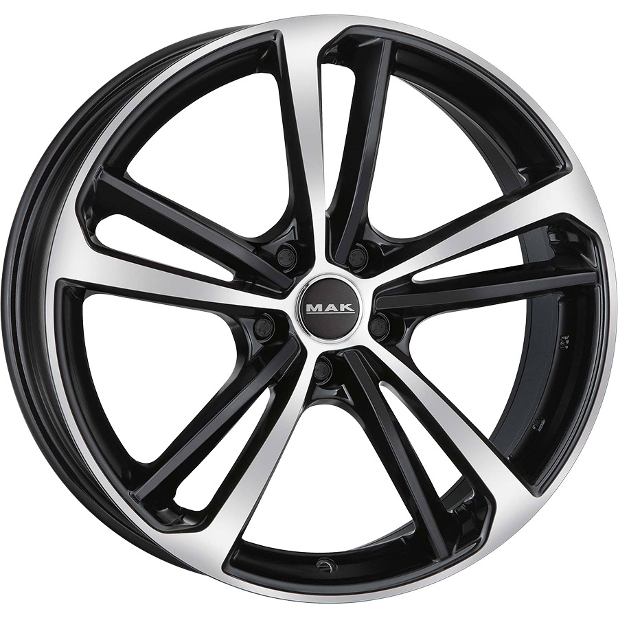 Nurburg 8.5X21/5X112