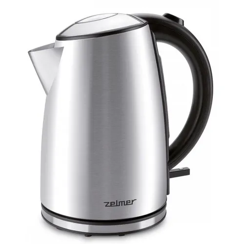 Чайник электрический ZELMER ZCK1274