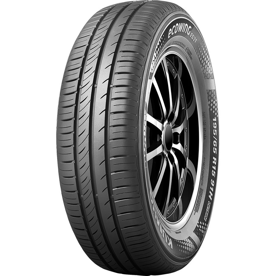 Ecowing ES31