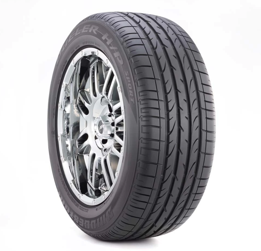 235/65 R18 Bridgestone Dueler Sport 106H