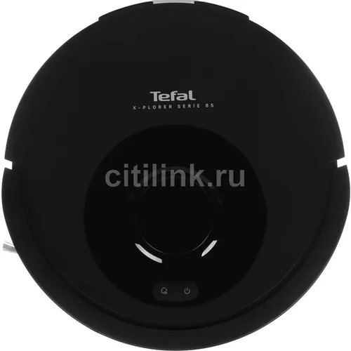 Робот-пылесос TEFAL RG87C5WH