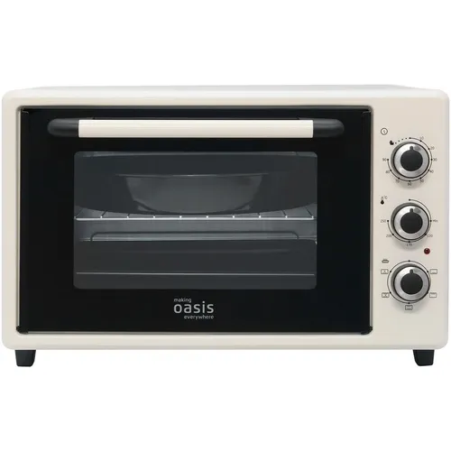 Мини-печь OASIS M-40CI1
