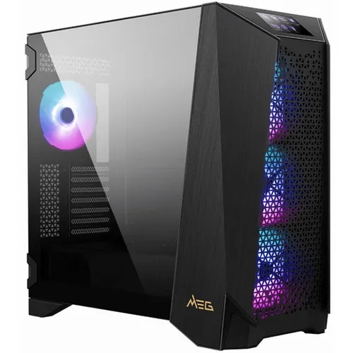 Корпус E-ATX MSI MEG Prospect 700R