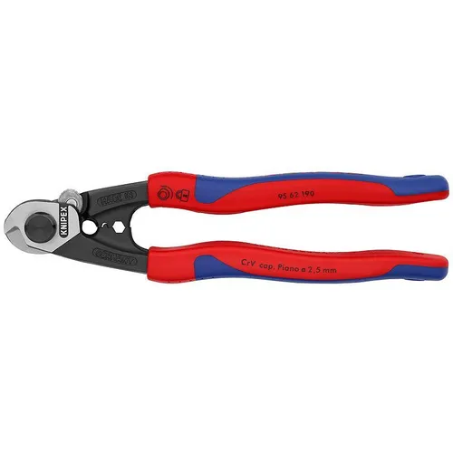 Тросорез KNIPEX KN-9562190