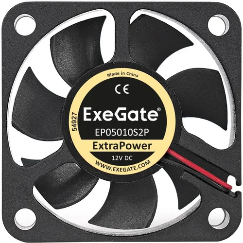 Вентилятор EXEGATE EX283366RUS