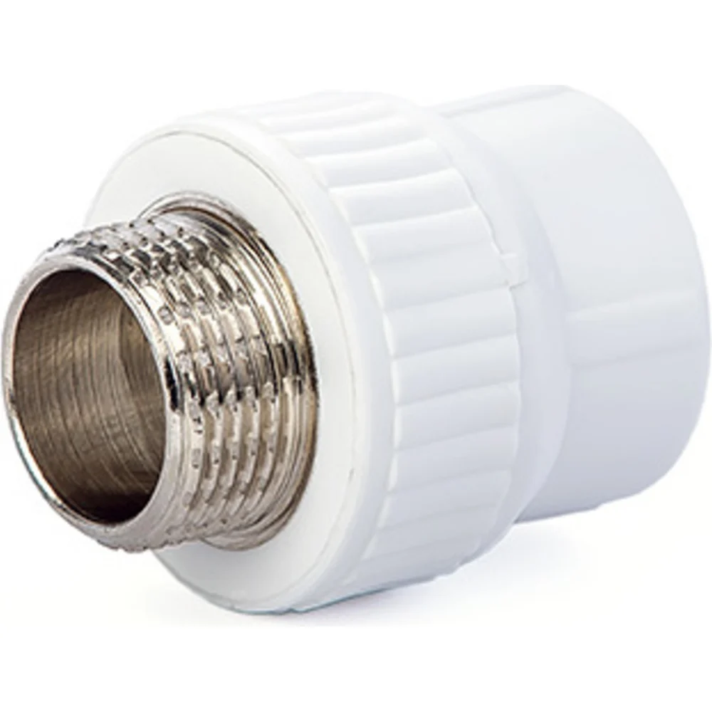 Комбинированная муфта LAMMIN PPR LM31041020015