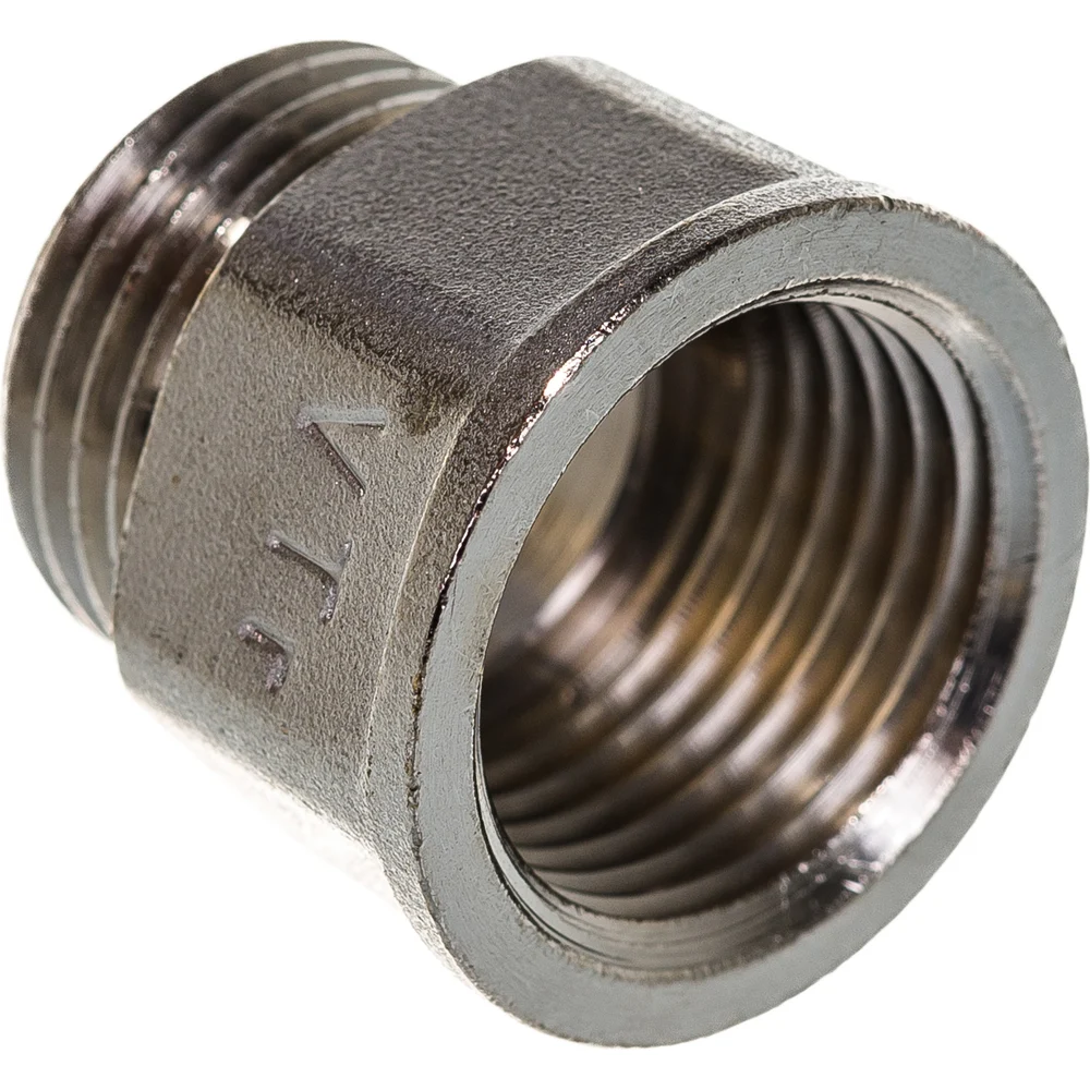 Удлинитель 1/2 вн х15мм Valtec VTR.197.N.0415