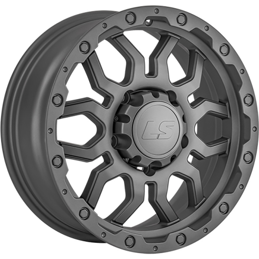 LS 8X17/5X150