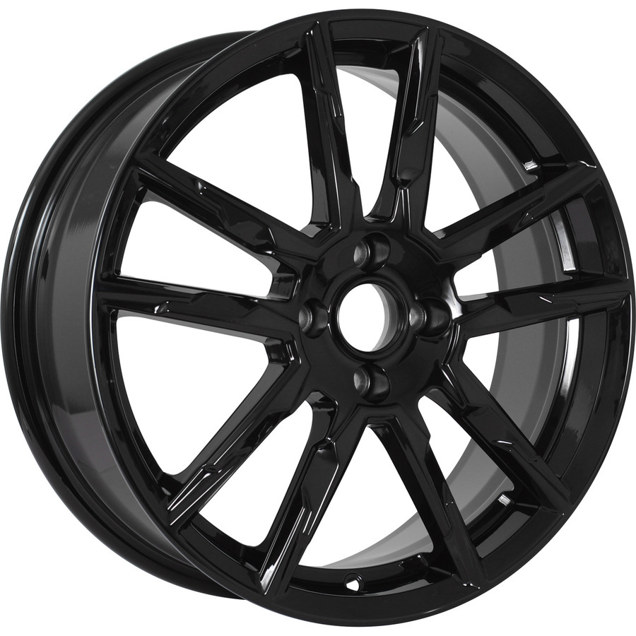 Up107 6.5x17/4x100 D67.1 ET40 New_Diamond